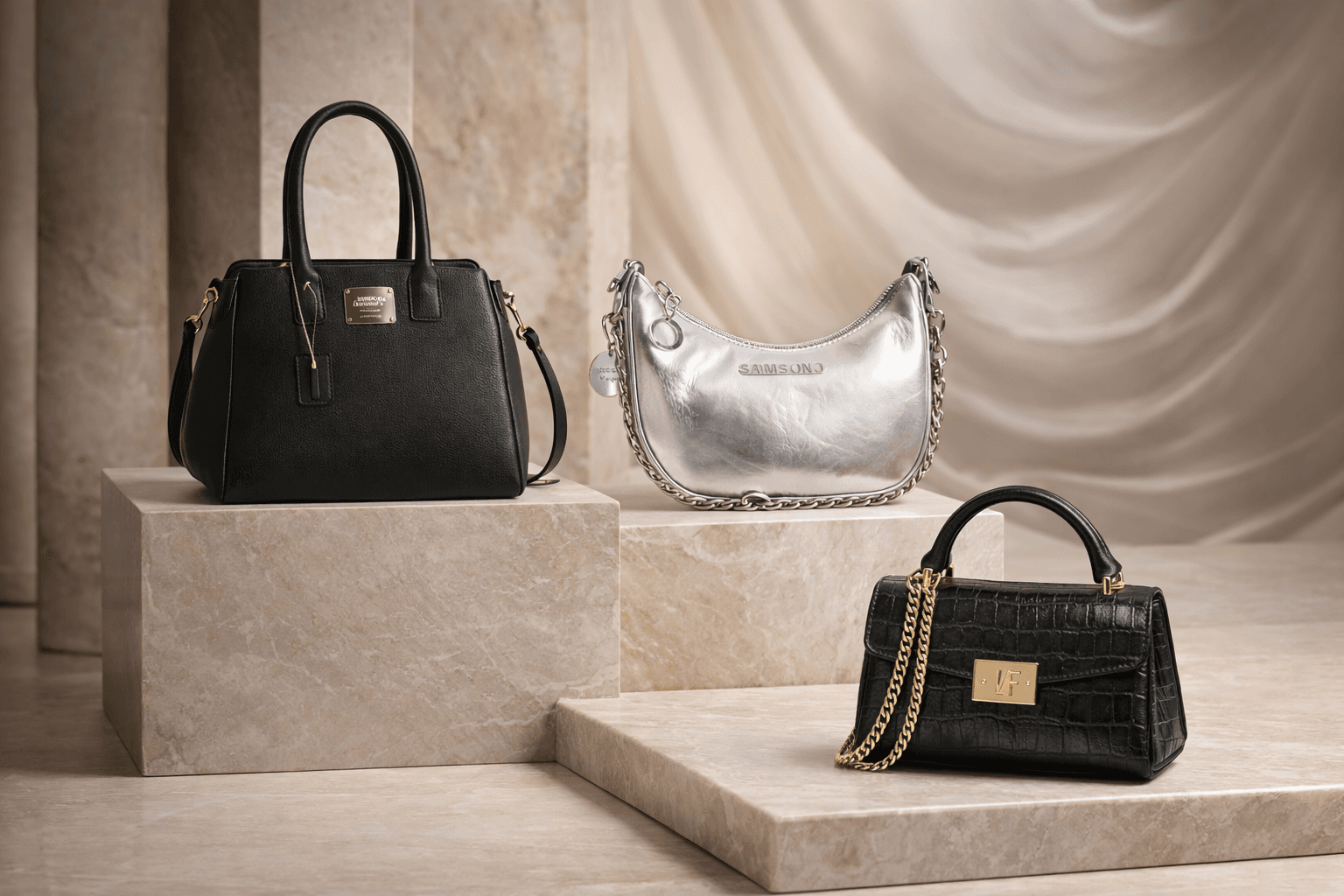 Via Firenze Collection