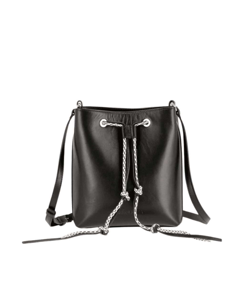 Bandolera Boktuk - Cuero